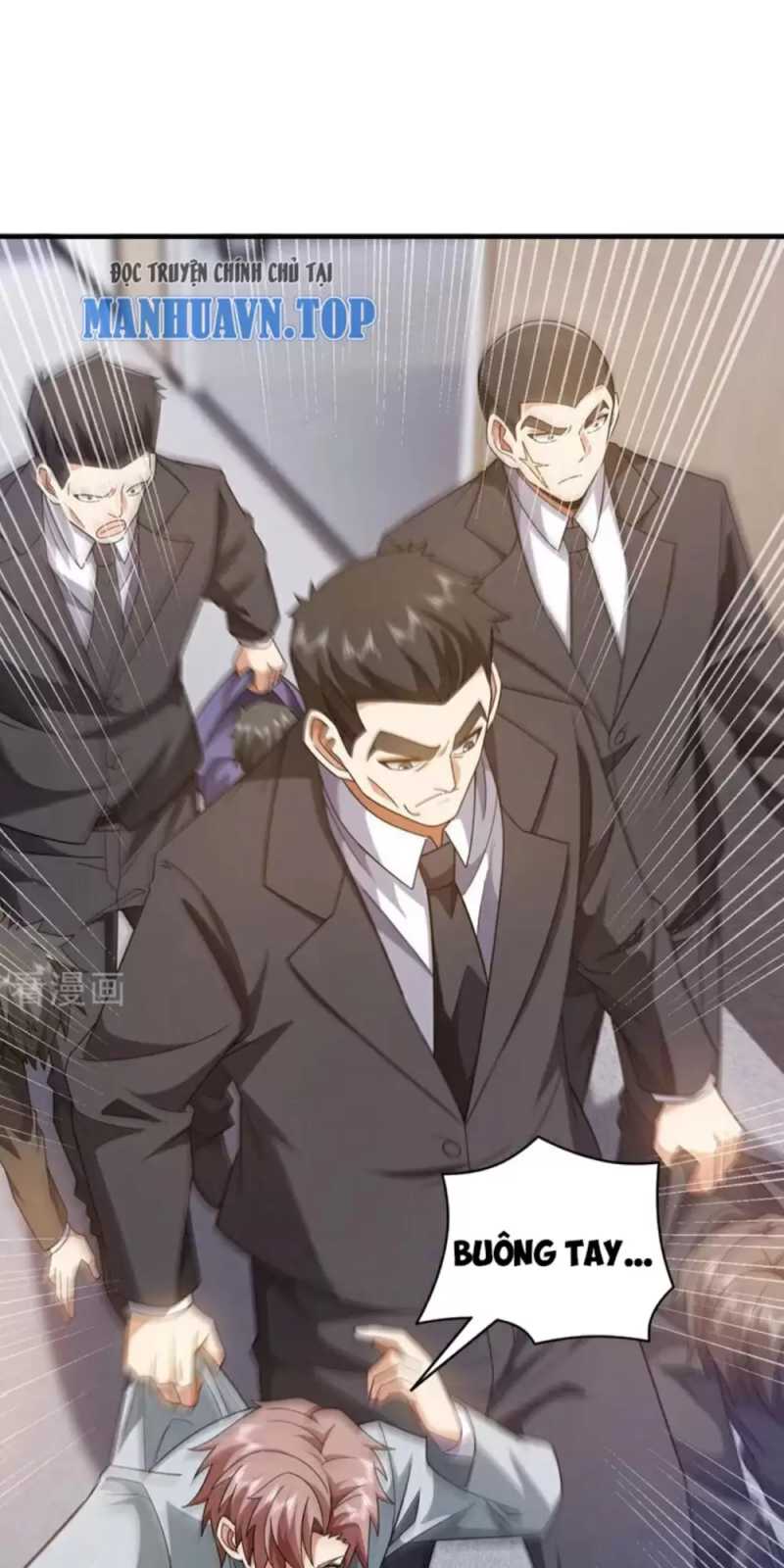 Toàn Dân Chuyển Chức  Duy Ta Vô Chức Tán Nhân - Chapter 127 - Page 159