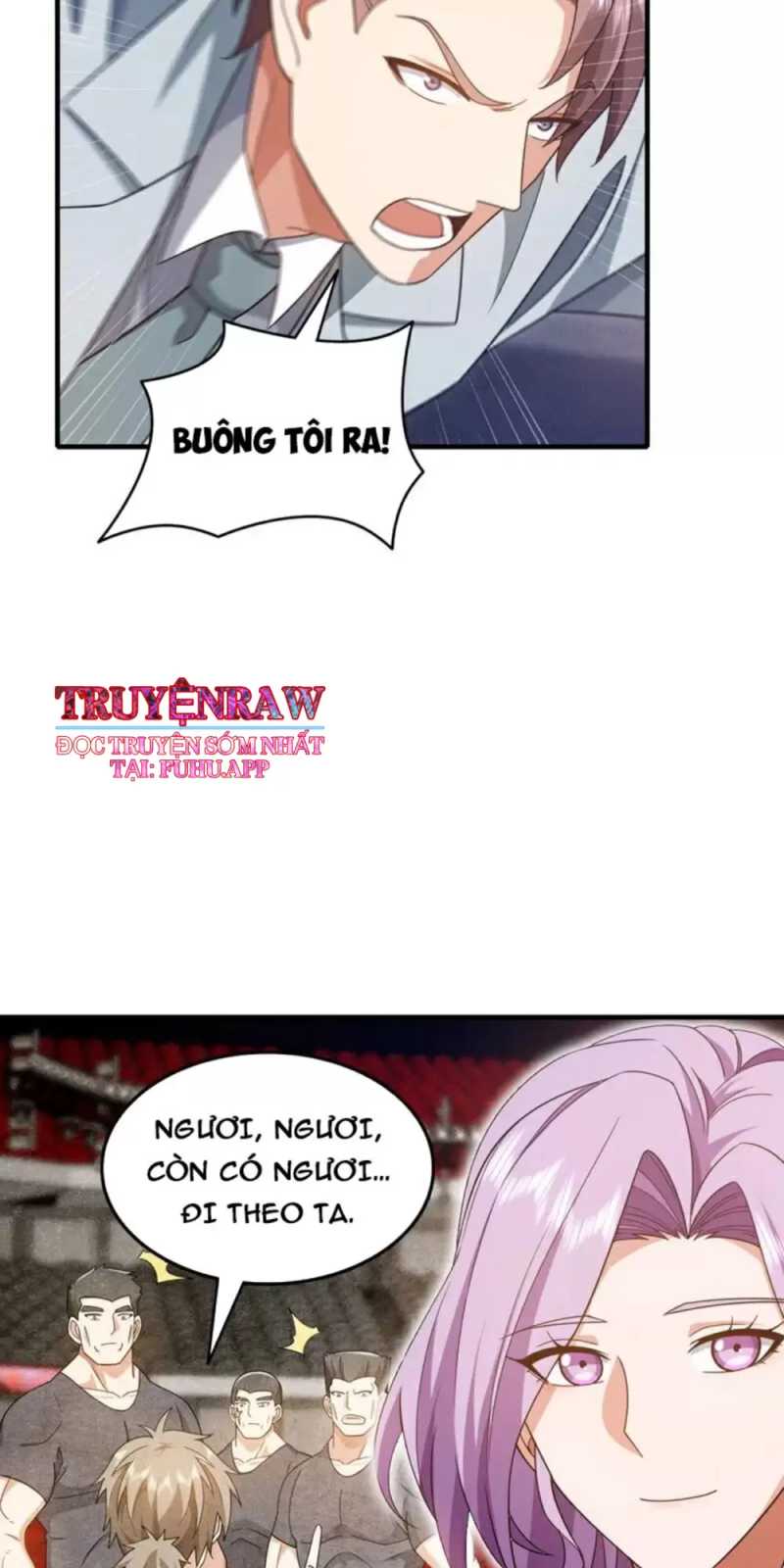 Toàn Dân Chuyển Chức  Duy Ta Vô Chức Tán Nhân - Chapter 127 - Page 161