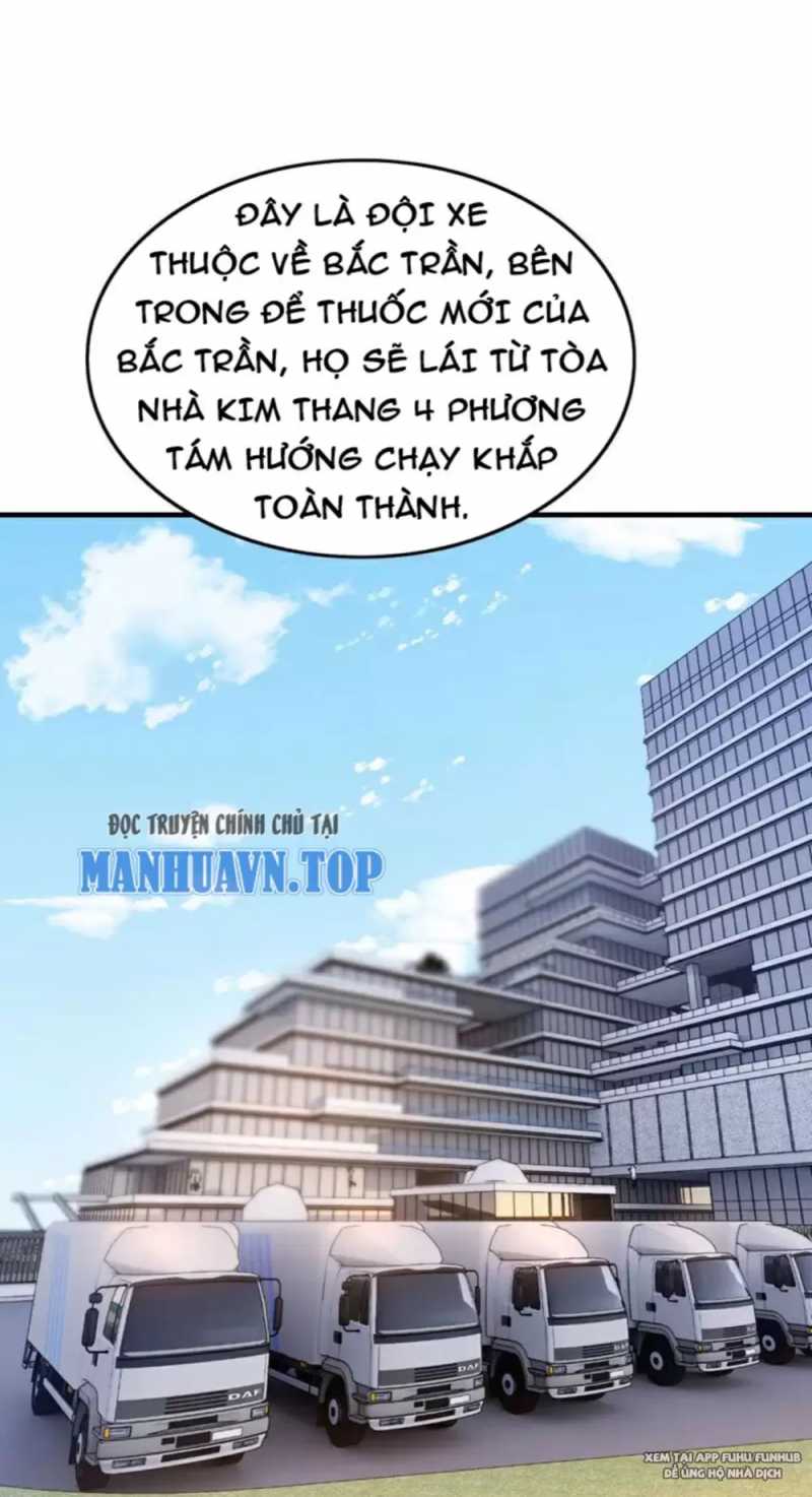 Toàn Dân Chuyển Chức  Duy Ta Vô Chức Tán Nhân - Chapter 127 - Page 169