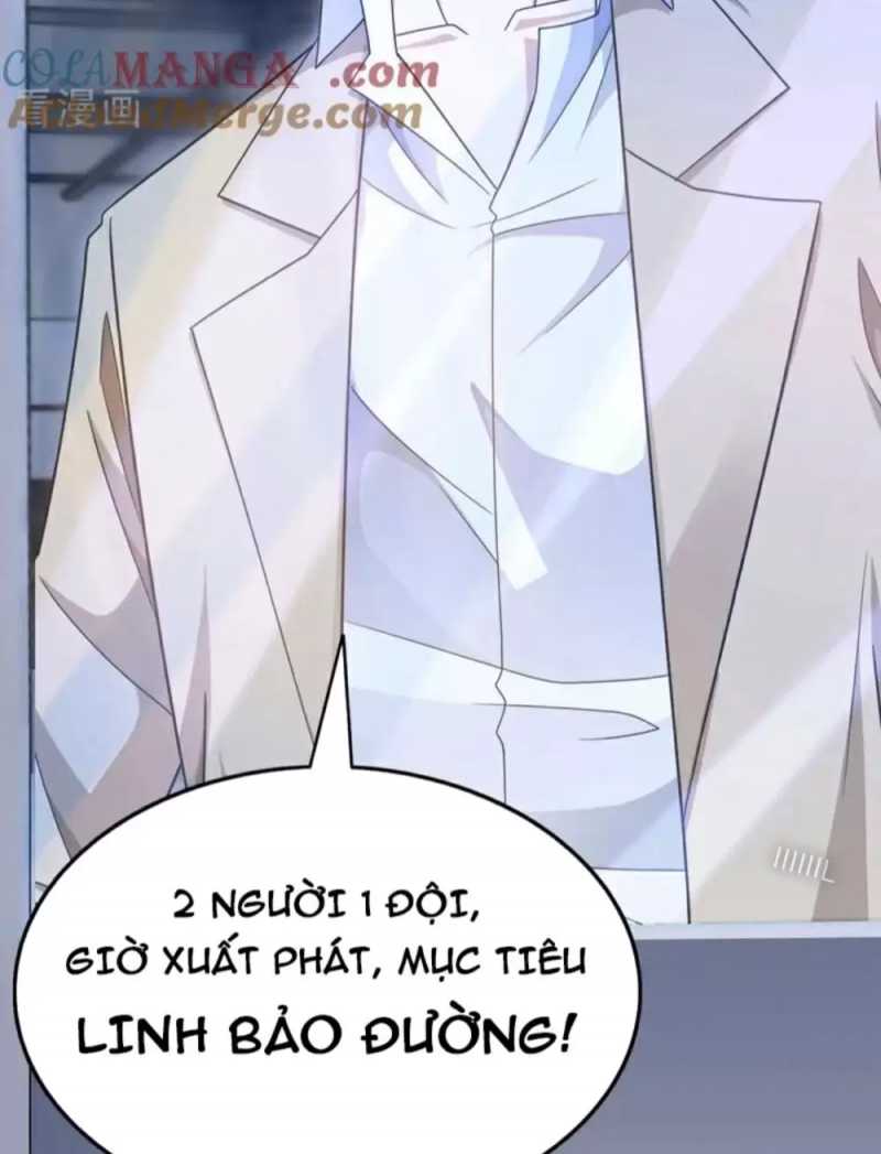 Toàn Dân Chuyển Chức  Duy Ta Vô Chức Tán Nhân - Chapter 127 - Page 171