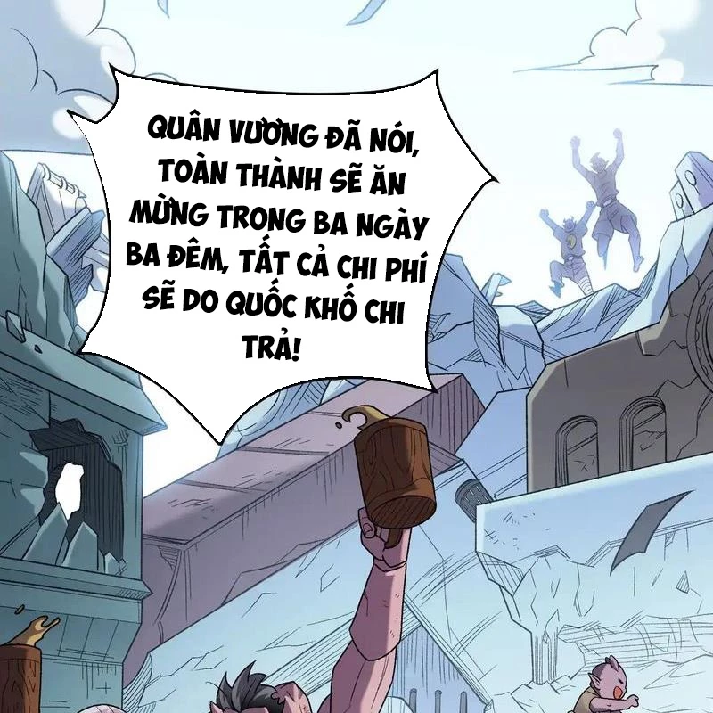 Toàn Dân Chuyển Chức  Duy Ta Vô Chức Tán Nhân - Chapter 127 - Page 190