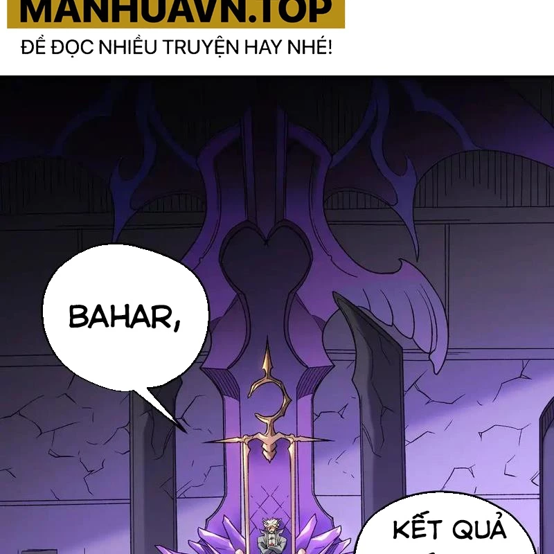 Toàn Dân Chuyển Chức  Duy Ta Vô Chức Tán Nhân - Chapter 127 - Page 192