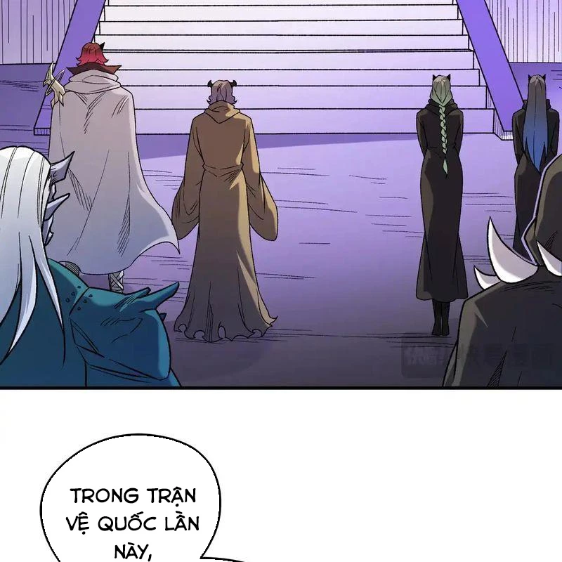 Toàn Dân Chuyển Chức  Duy Ta Vô Chức Tán Nhân - Chapter 127 - Page 194