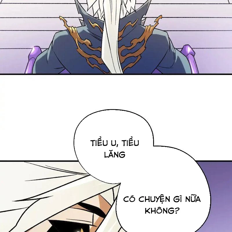 Toàn Dân Chuyển Chức  Duy Ta Vô Chức Tán Nhân - Chapter 127 - Page 205