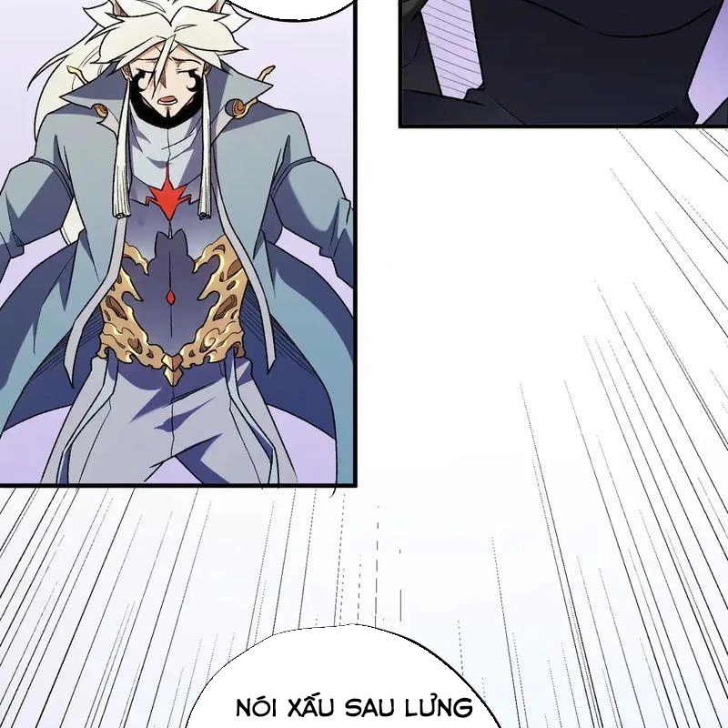 Toàn Dân Chuyển Chức  Duy Ta Vô Chức Tán Nhân - Chapter 127 - Page 212