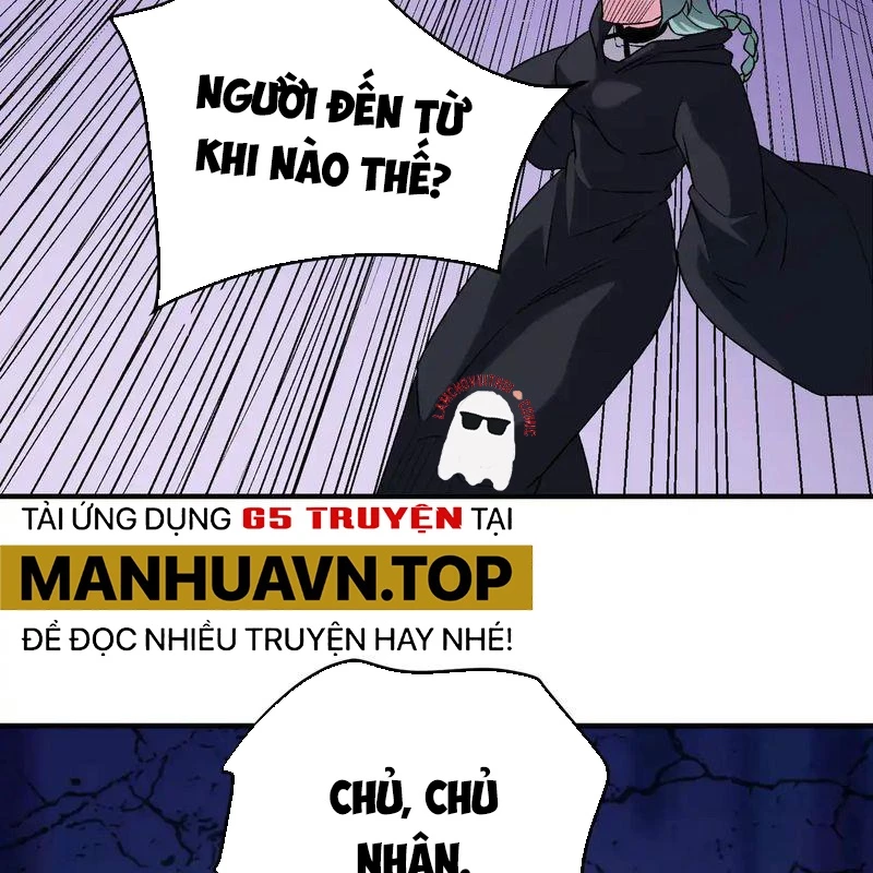 Toàn Dân Chuyển Chức  Duy Ta Vô Chức Tán Nhân - Chapter 127 - Page 217