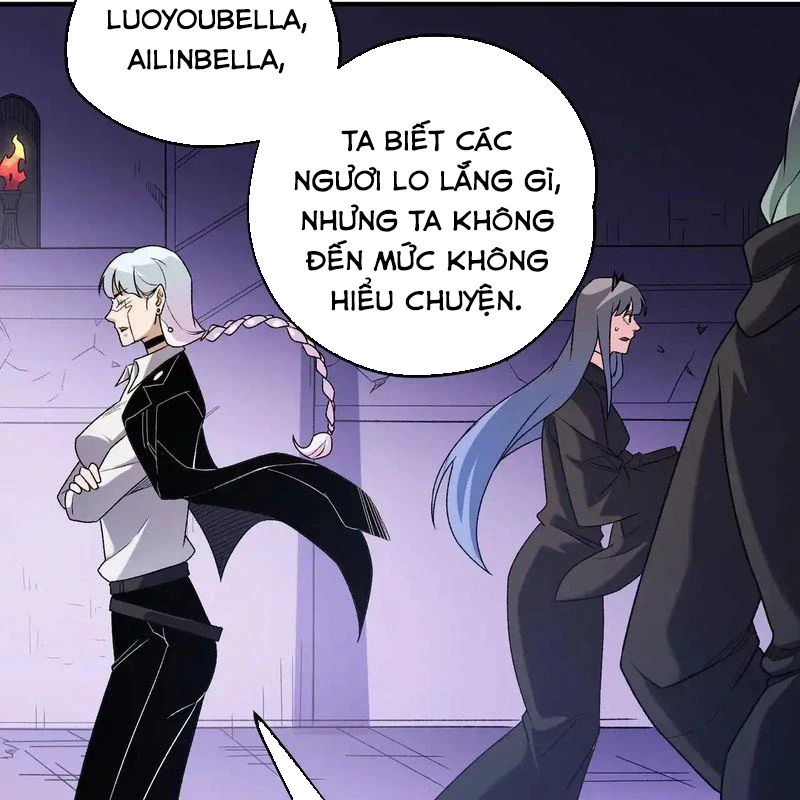 Toàn Dân Chuyển Chức  Duy Ta Vô Chức Tán Nhân - Chapter 127 - Page 220