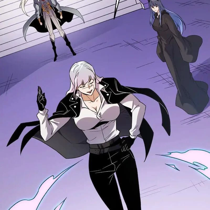 Toàn Dân Chuyển Chức  Duy Ta Vô Chức Tán Nhân - Chapter 127 - Page 230