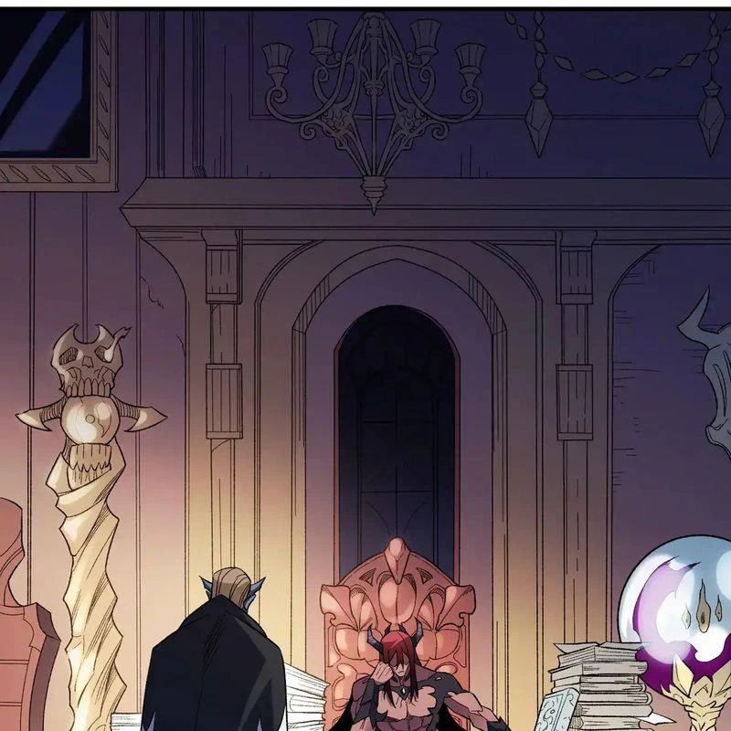 Toàn Dân Chuyển Chức  Duy Ta Vô Chức Tán Nhân - Chapter 127 - Page 253