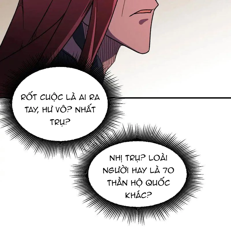 Toàn Dân Chuyển Chức  Duy Ta Vô Chức Tán Nhân - Chapter 127 - Page 263