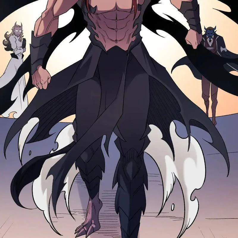 Toàn Dân Chuyển Chức  Duy Ta Vô Chức Tán Nhân - Chapter 127 - Page 265