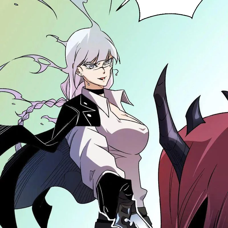 Toàn Dân Chuyển Chức  Duy Ta Vô Chức Tán Nhân - Chapter 127 - Page 280