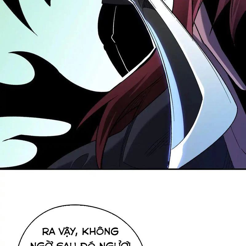 Toàn Dân Chuyển Chức  Duy Ta Vô Chức Tán Nhân - Chapter 127 - Page 281