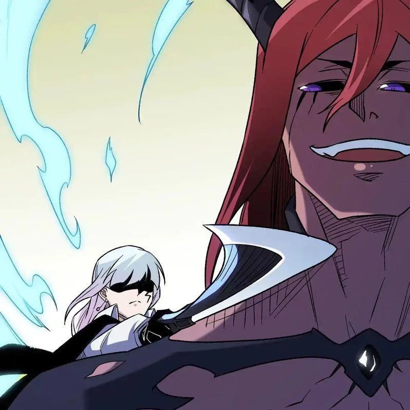 Toàn Dân Chuyển Chức  Duy Ta Vô Chức Tán Nhân - Chapter 127 - Page 283