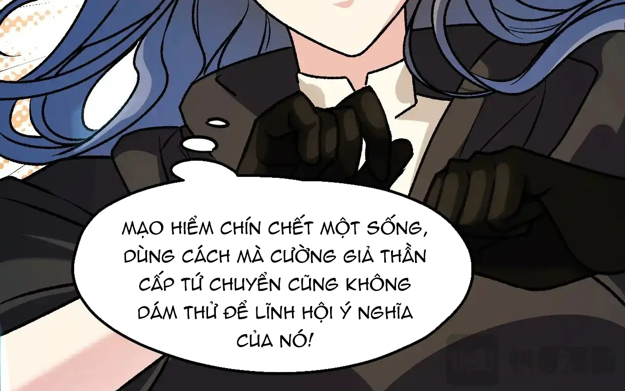 Toàn Dân Chuyển Chức  Duy Ta Vô Chức Tán Nhân - Chapter 127 - Page 313