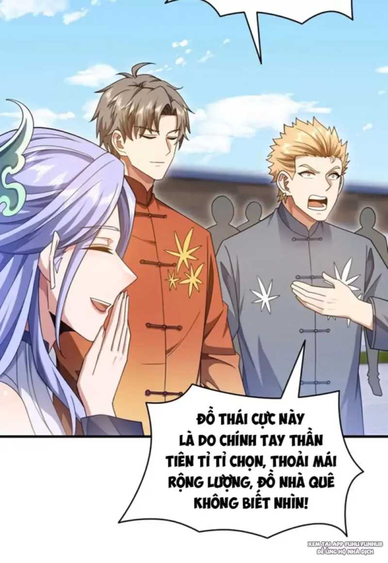 Toàn Dân Chuyển Chức  Duy Ta Vô Chức Tán Nhân - Chapter 127 - Page 60