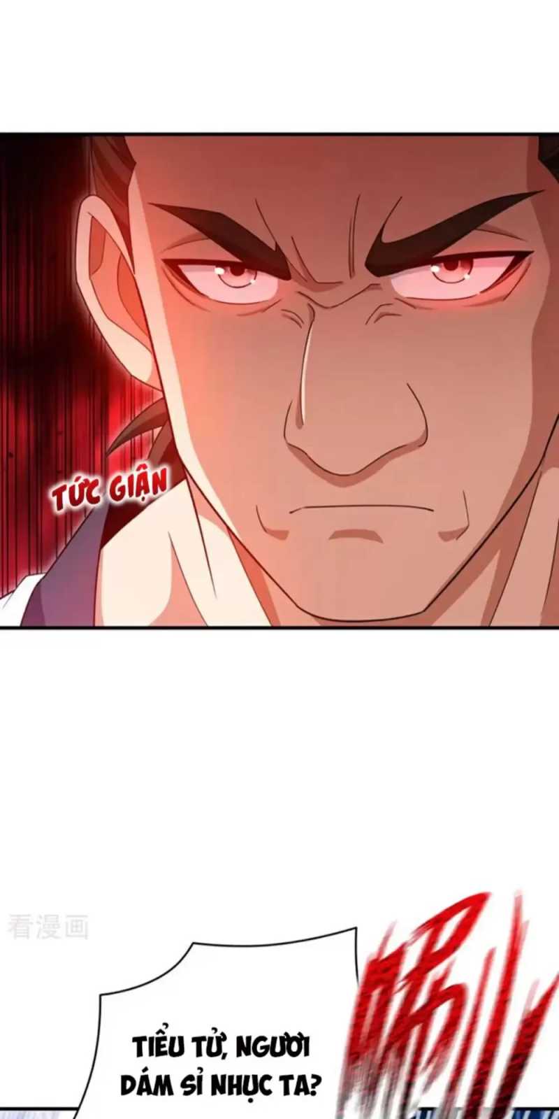 Toàn Dân Chuyển Chức  Duy Ta Vô Chức Tán Nhân - Chapter 127 - Page 61