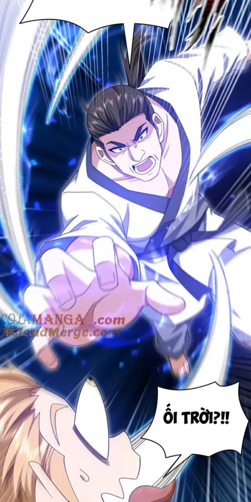 Toàn Dân Chuyển Chức  Duy Ta Vô Chức Tán Nhân - Chapter 127 - Page 62