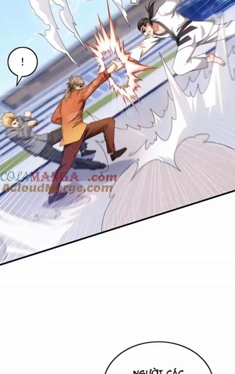 Toàn Dân Chuyển Chức  Duy Ta Vô Chức Tán Nhân - Chapter 127 - Page 64