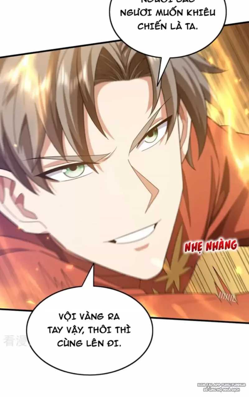 Toàn Dân Chuyển Chức  Duy Ta Vô Chức Tán Nhân - Chapter 127 - Page 65