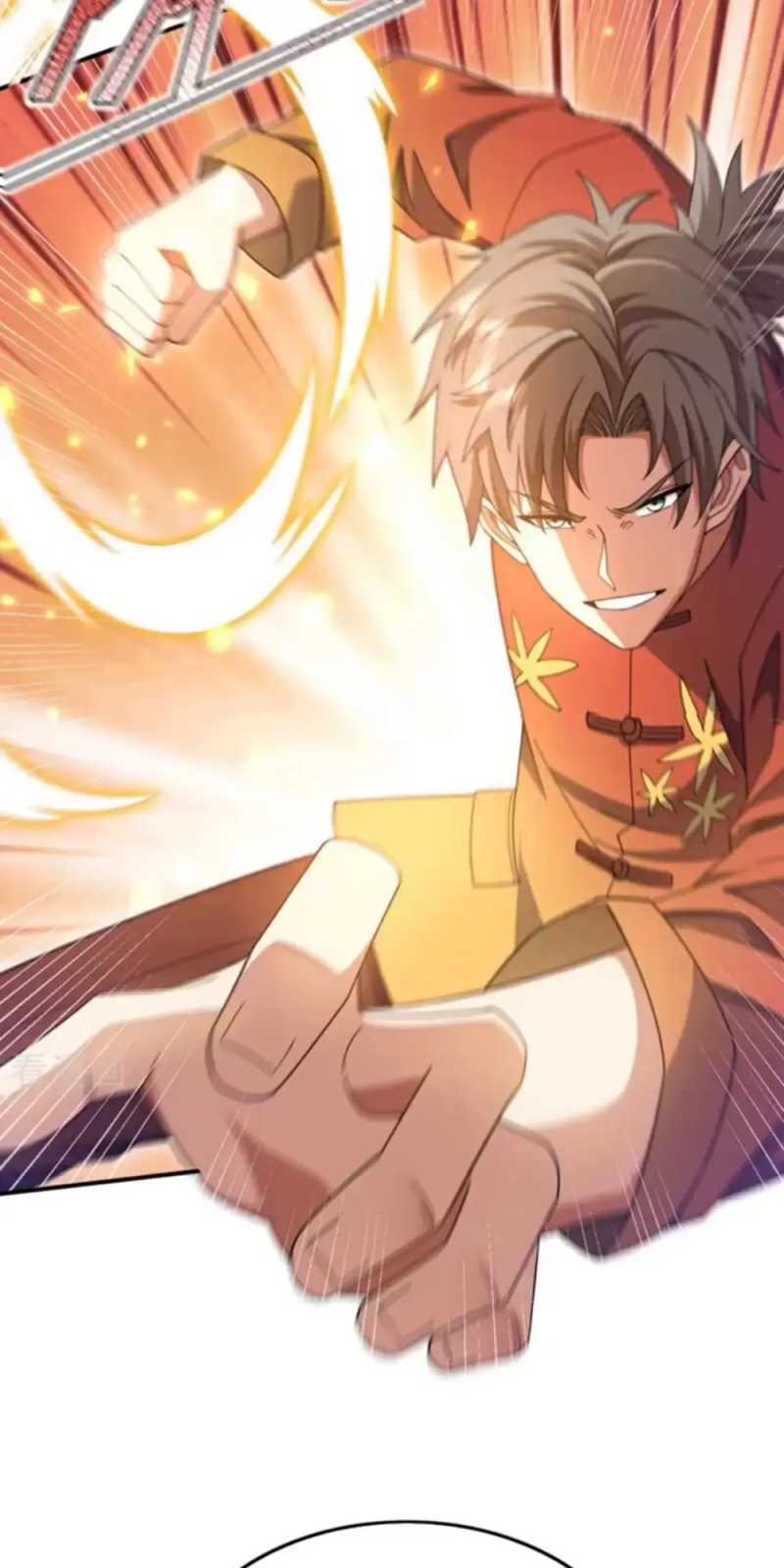 Toàn Dân Chuyển Chức  Duy Ta Vô Chức Tán Nhân - Chapter 127 - Page 78