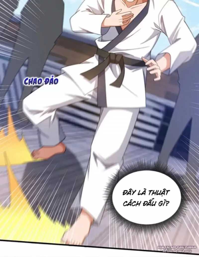 Toàn Dân Chuyển Chức  Duy Ta Vô Chức Tán Nhân - Chapter 127 - Page 82