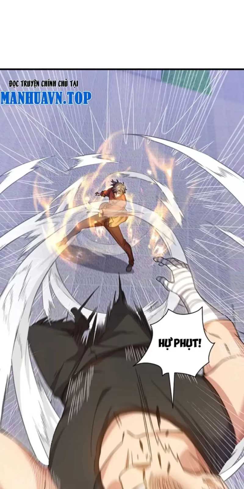 Toàn Dân Chuyển Chức  Duy Ta Vô Chức Tán Nhân - Chapter 128 - Page 10