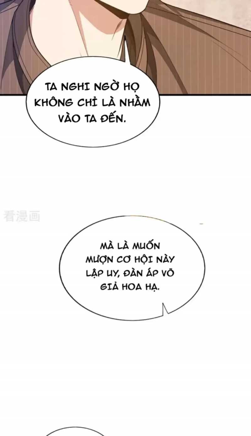 Toàn Dân Chuyển Chức  Duy Ta Vô Chức Tán Nhân - Chapter 128 - Page 115