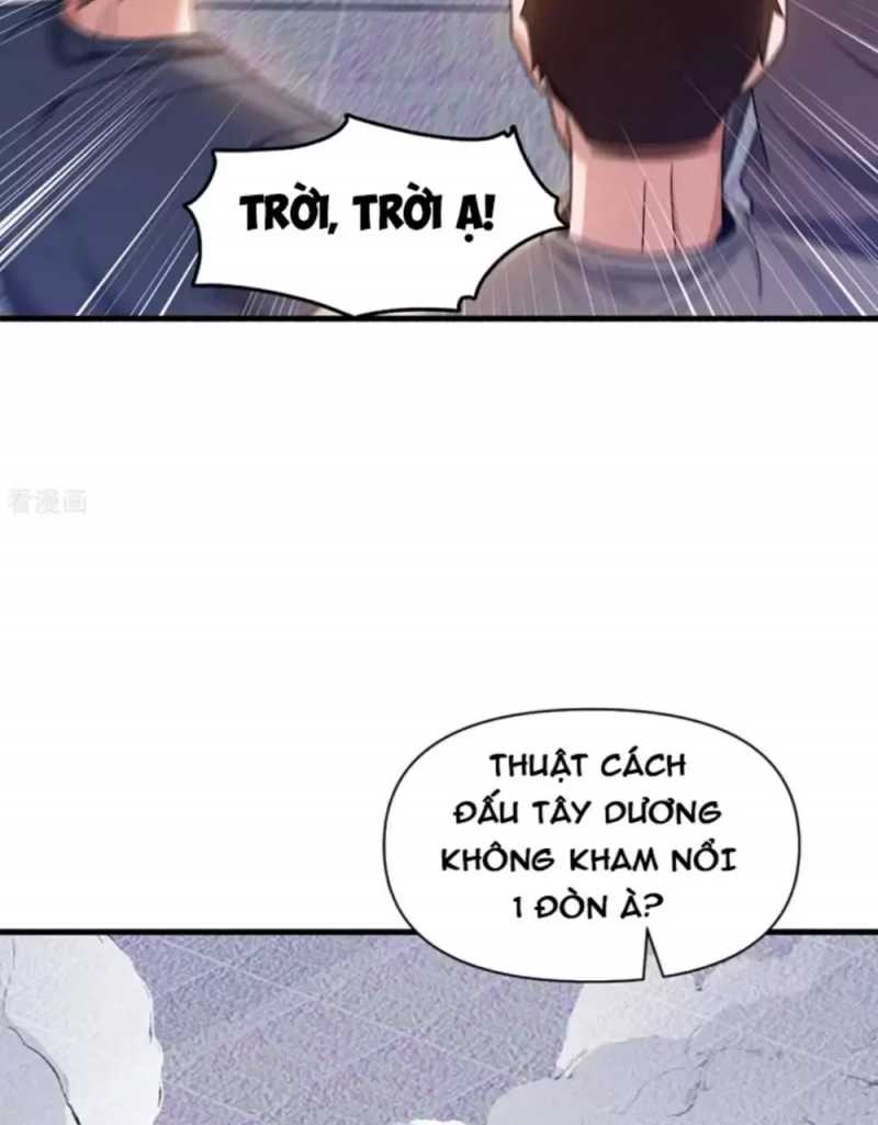 Toàn Dân Chuyển Chức  Duy Ta Vô Chức Tán Nhân - Chapter 128 - Page 12