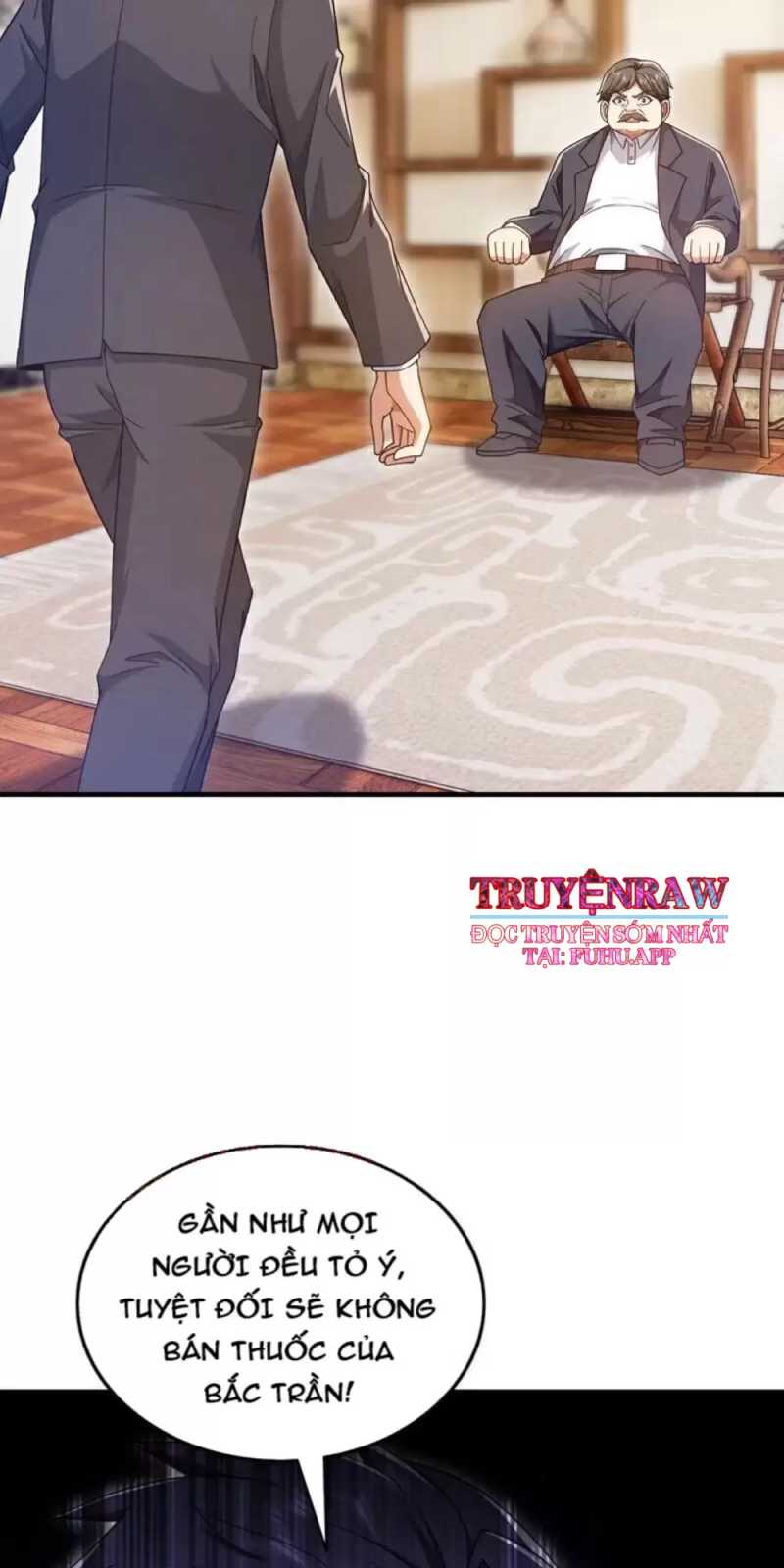 Toàn Dân Chuyển Chức  Duy Ta Vô Chức Tán Nhân - Chapter 128 - Page 129