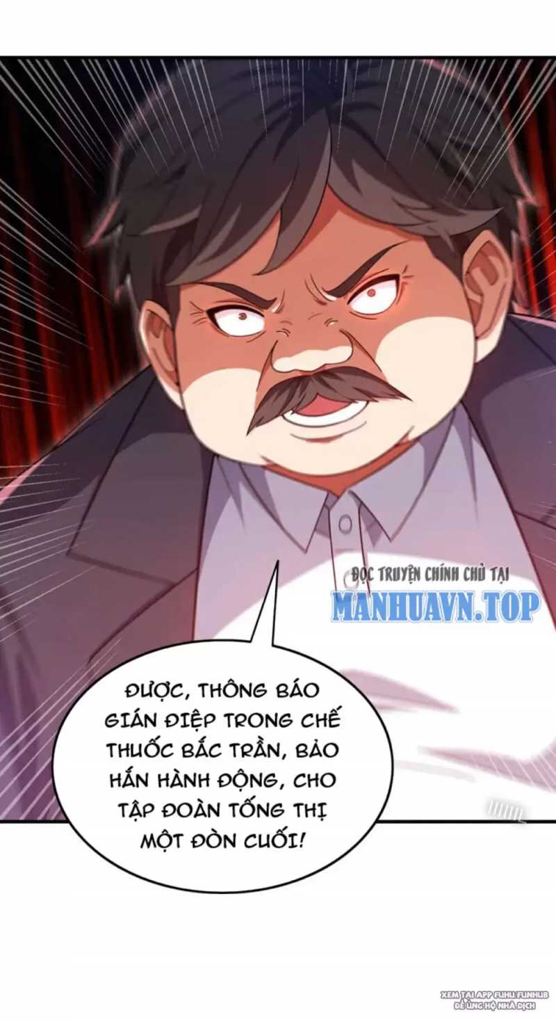 Toàn Dân Chuyển Chức  Duy Ta Vô Chức Tán Nhân - Chapter 128 - Page 131