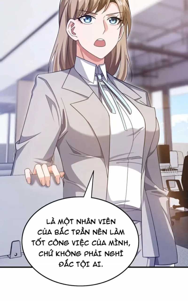 Toàn Dân Chuyển Chức  Duy Ta Vô Chức Tán Nhân - Chapter 128 - Page 136