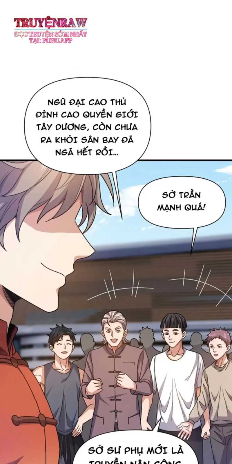 Toàn Dân Chuyển Chức  Duy Ta Vô Chức Tán Nhân - Chapter 128 - Page 14