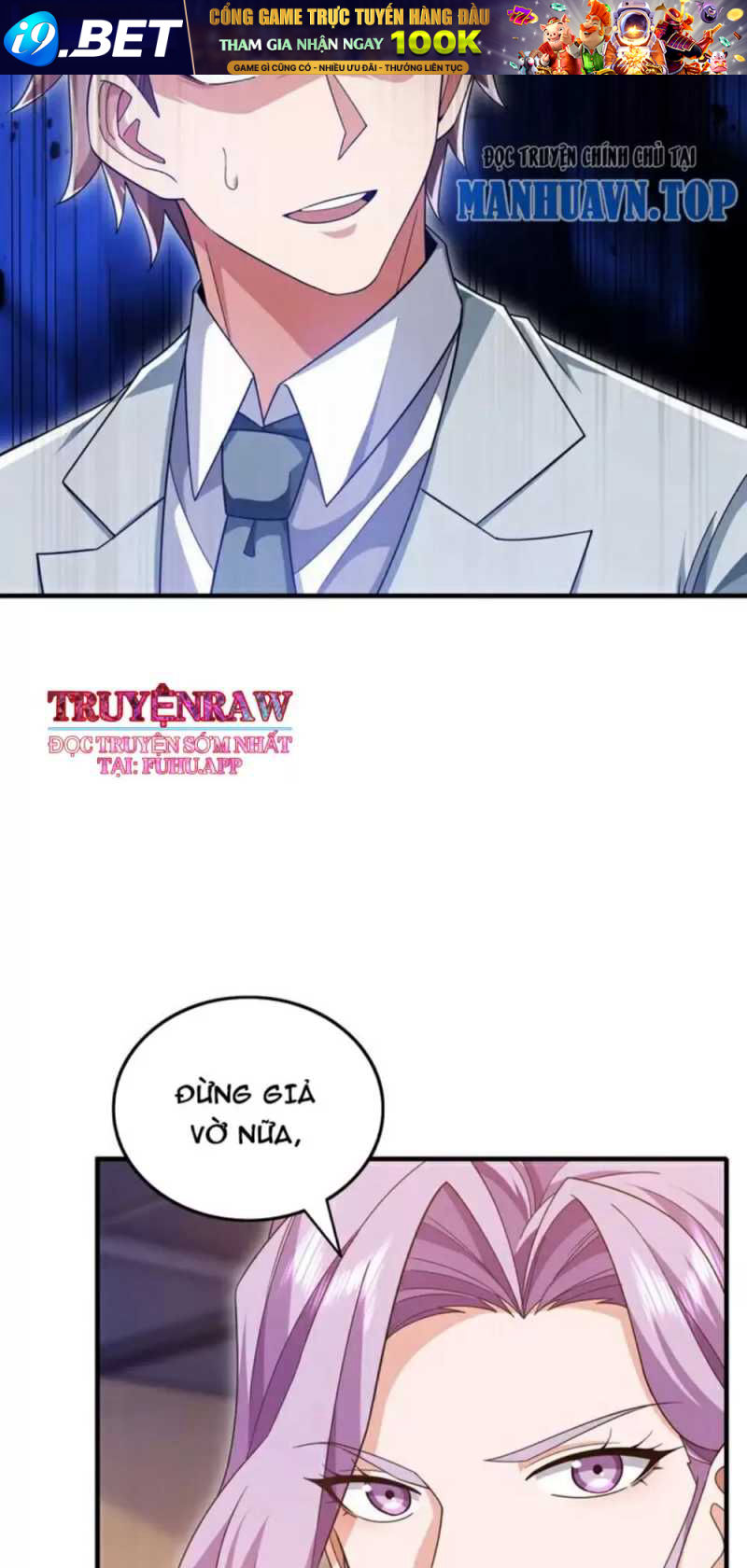 Toàn Dân Chuyển Chức  Duy Ta Vô Chức Tán Nhân - Chapter 128 - Page 145