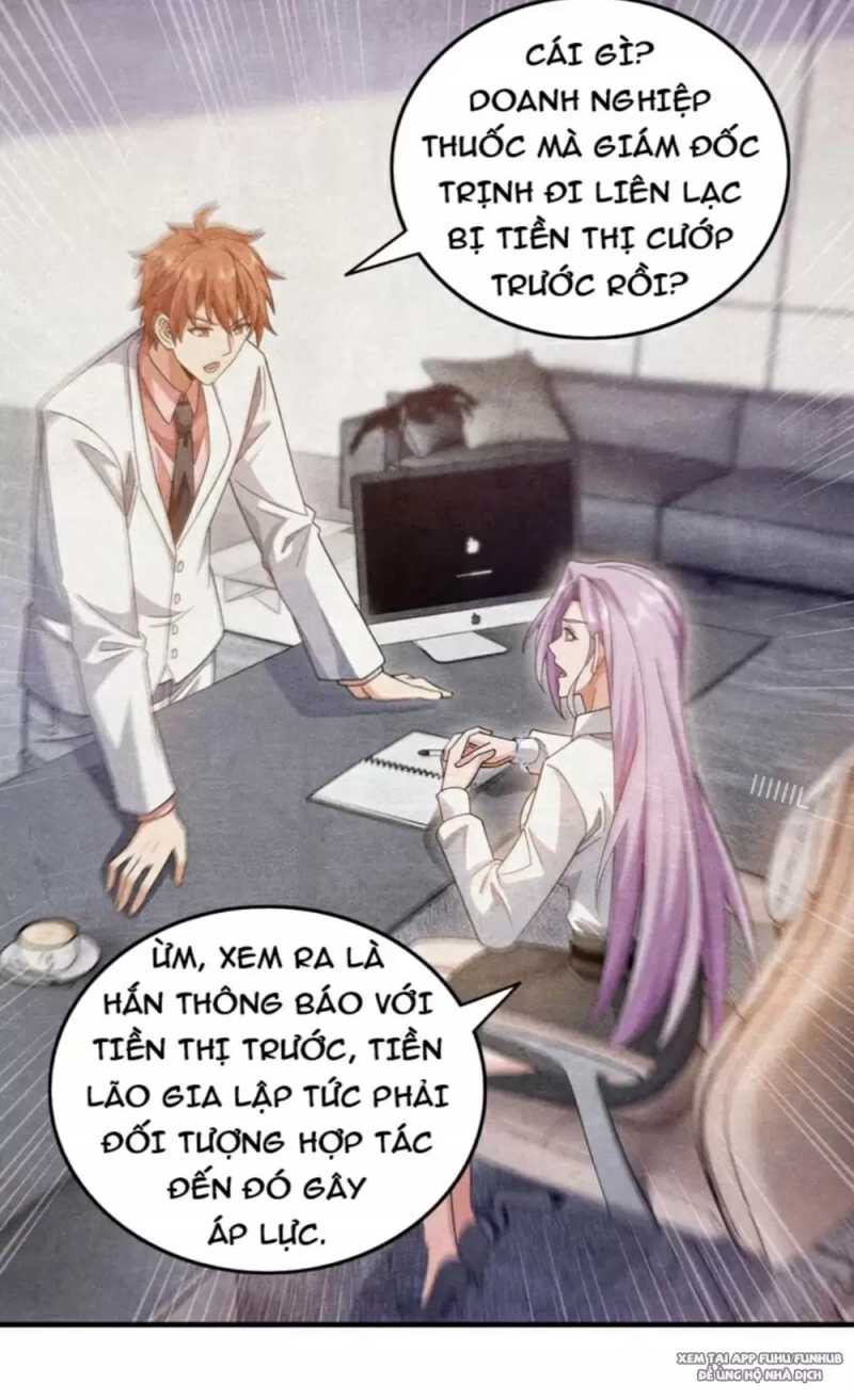 Toàn Dân Chuyển Chức  Duy Ta Vô Chức Tán Nhân - Chapter 128 - Page 147