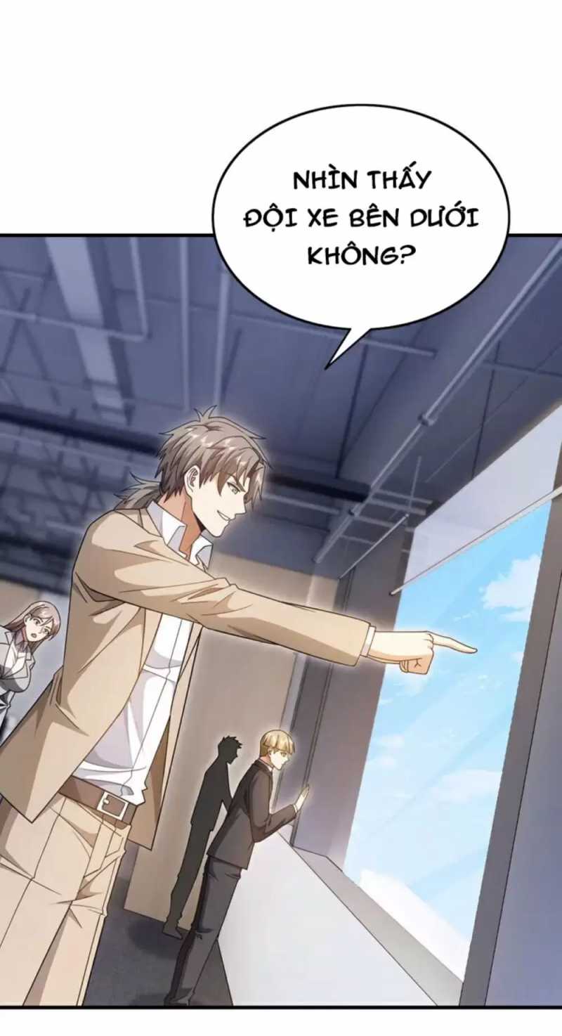 Toàn Dân Chuyển Chức  Duy Ta Vô Chức Tán Nhân - Chapter 128 - Page 168