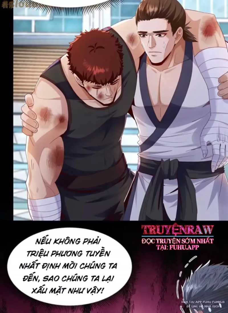 Toàn Dân Chuyển Chức  Duy Ta Vô Chức Tán Nhân - Chapter 128 - Page 18