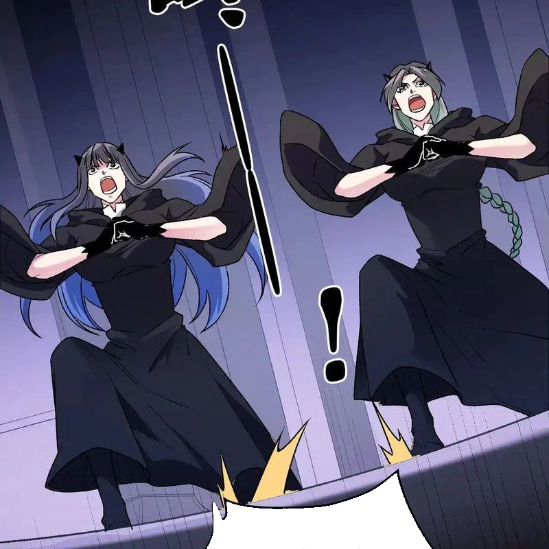 Toàn Dân Chuyển Chức  Duy Ta Vô Chức Tán Nhân - Chapter 128 - Page 208