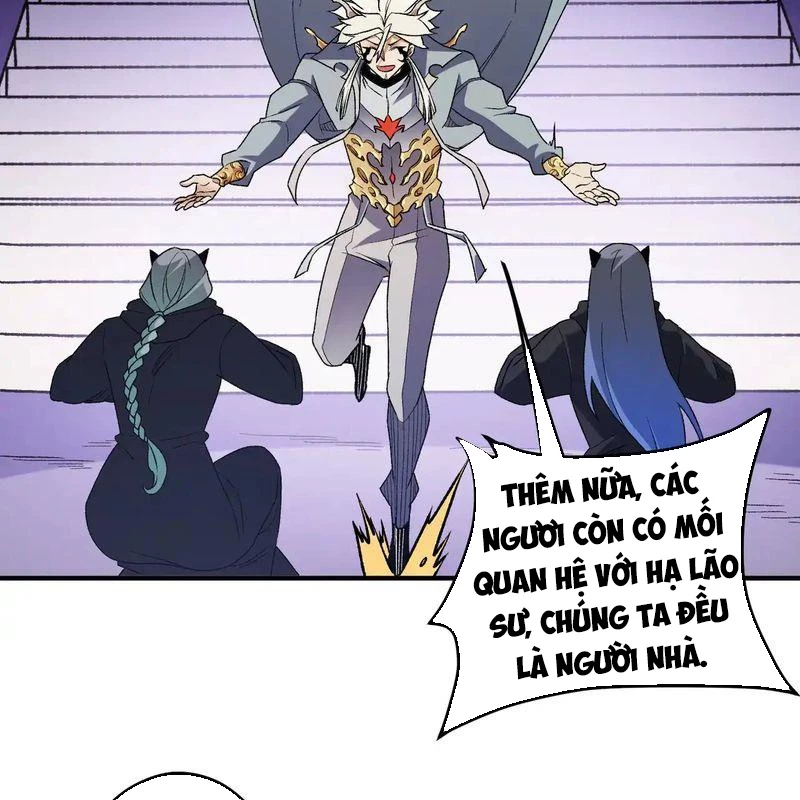 Toàn Dân Chuyển Chức  Duy Ta Vô Chức Tán Nhân - Chapter 128 - Page 210