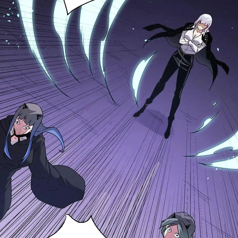 Toàn Dân Chuyển Chức  Duy Ta Vô Chức Tán Nhân - Chapter 128 - Page 216