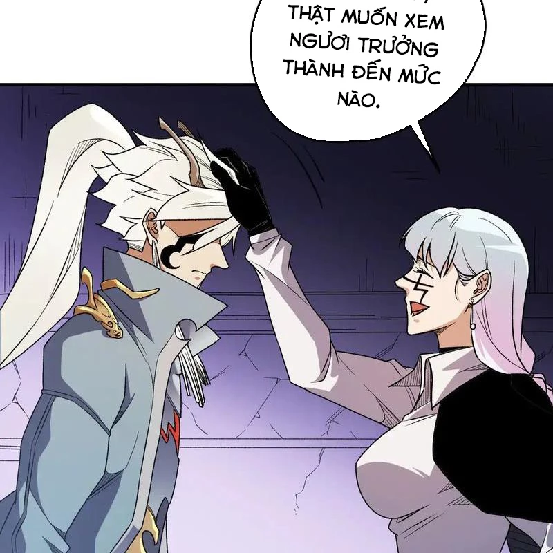 Toàn Dân Chuyển Chức  Duy Ta Vô Chức Tán Nhân - Chapter 128 - Page 228