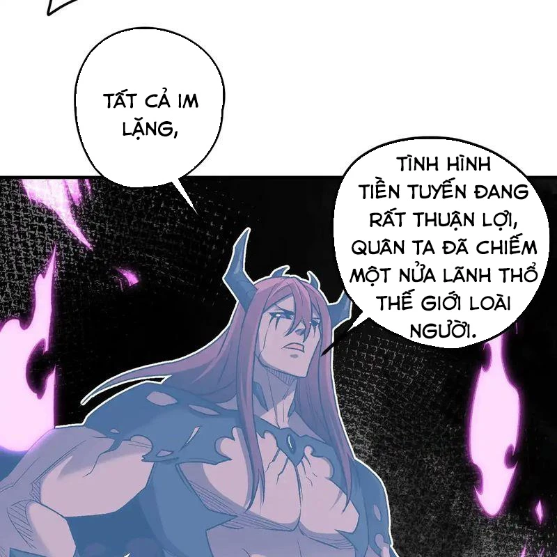 Toàn Dân Chuyển Chức  Duy Ta Vô Chức Tán Nhân - Chapter 128 - Page 244