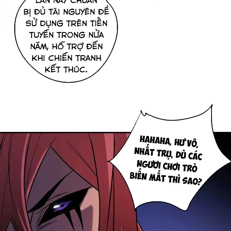 Toàn Dân Chuyển Chức  Duy Ta Vô Chức Tán Nhân - Chapter 128 - Page 256