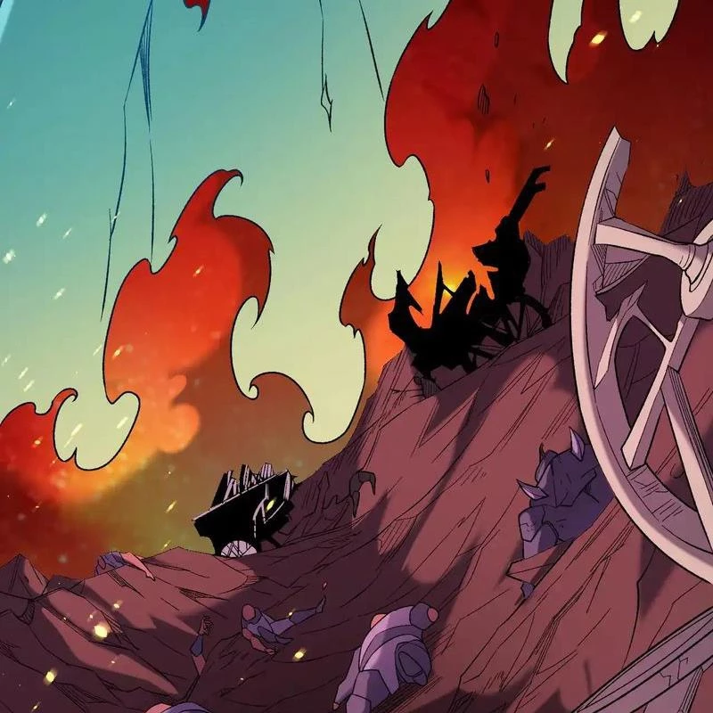 Toàn Dân Chuyển Chức  Duy Ta Vô Chức Tán Nhân - Chapter 128 - Page 270