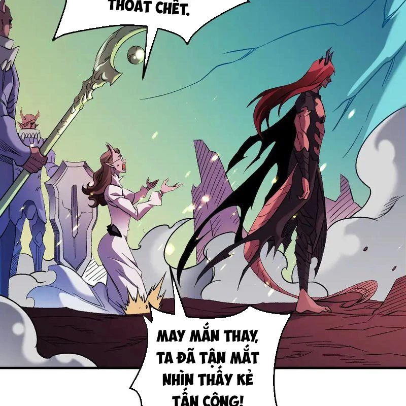 Toàn Dân Chuyển Chức  Duy Ta Vô Chức Tán Nhân - Chapter 128 - Page 276