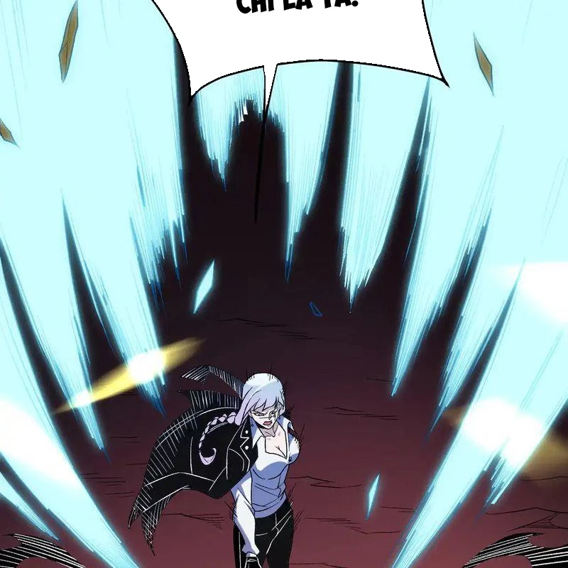 Toàn Dân Chuyển Chức  Duy Ta Vô Chức Tán Nhân - Chapter 128 - Page 285