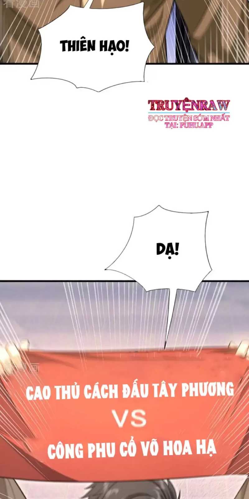 Toàn Dân Chuyển Chức  Duy Ta Vô Chức Tán Nhân - Chapter 128 - Page 41