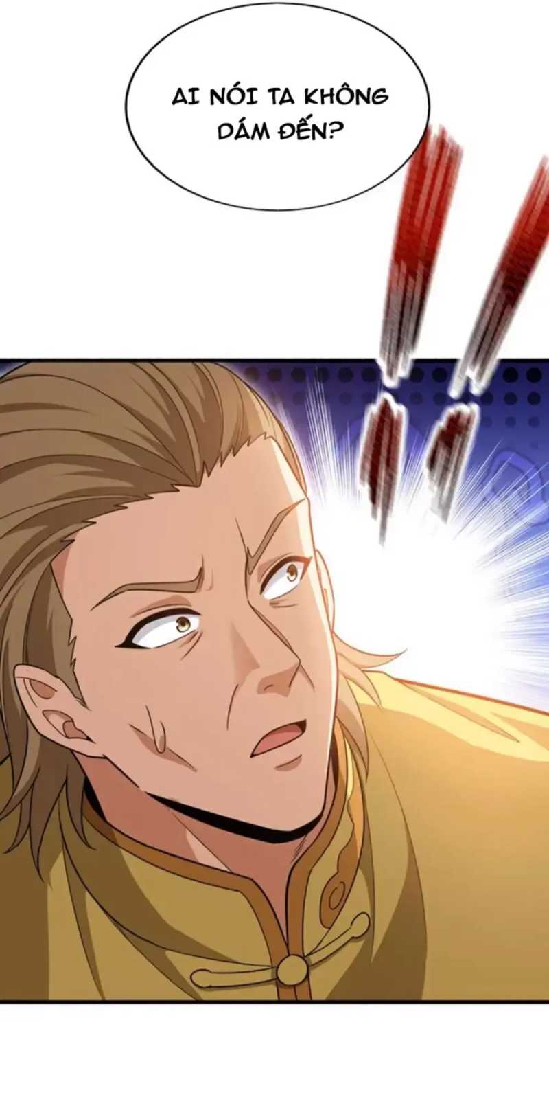 Toàn Dân Chuyển Chức  Duy Ta Vô Chức Tán Nhân - Chapter 128 - Page 45