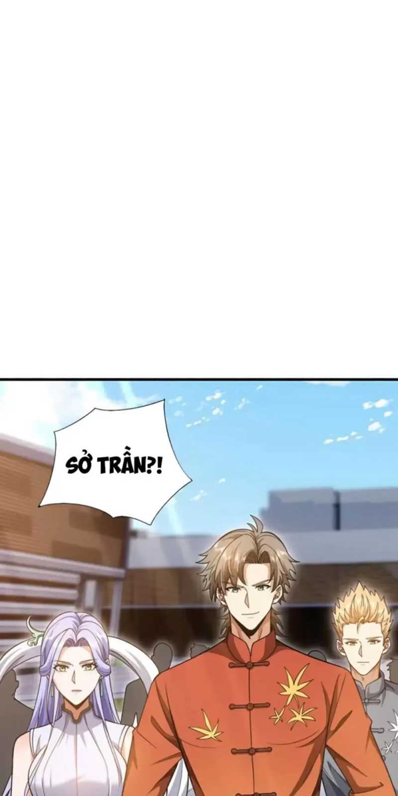 Toàn Dân Chuyển Chức  Duy Ta Vô Chức Tán Nhân - Chapter 128 - Page 46