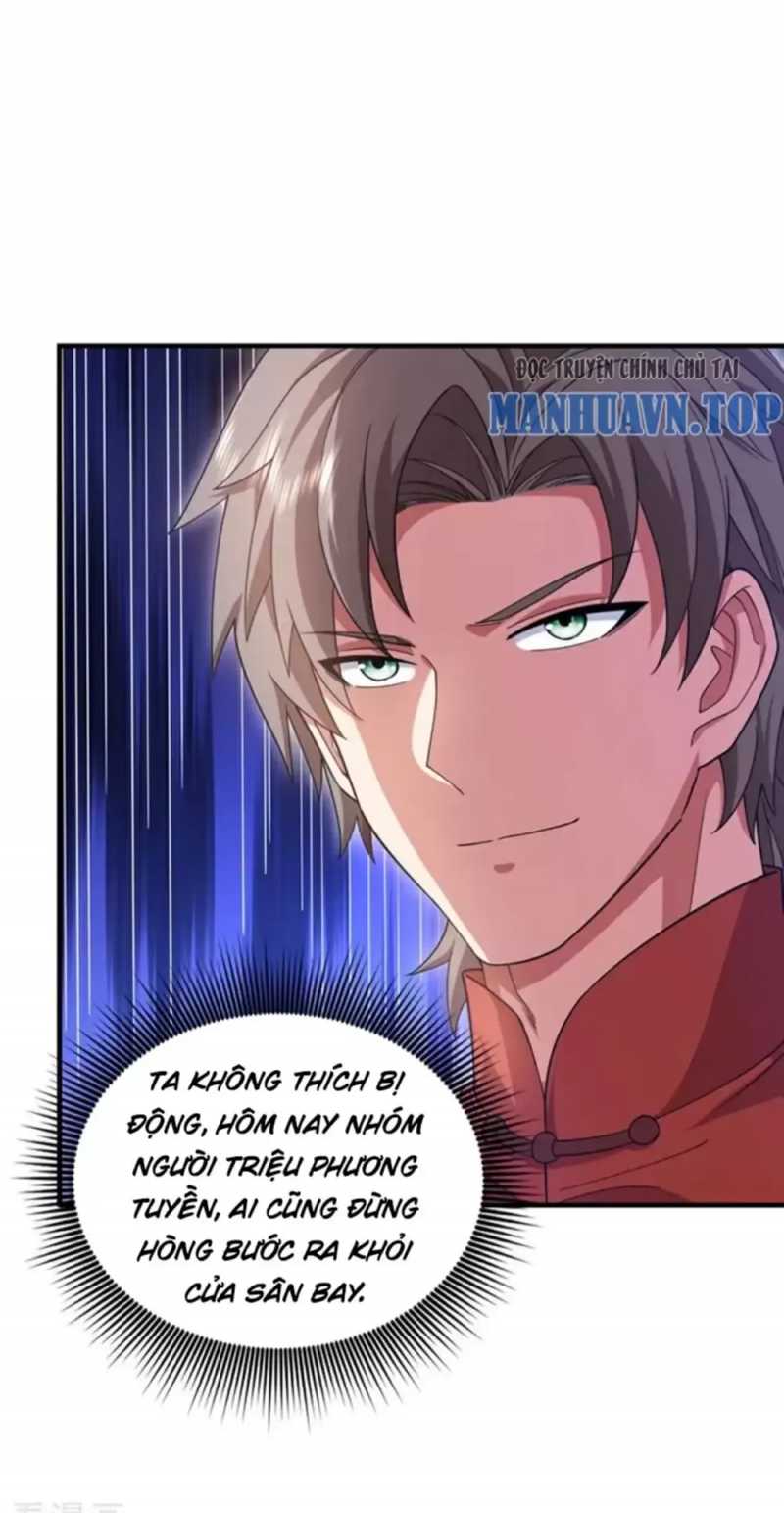 Toàn Dân Chuyển Chức  Duy Ta Vô Chức Tán Nhân - Chapter 128 - Page 48